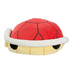 Mario Kart: Red Shell Mocchi-Mocchi Plush