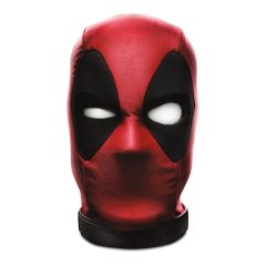 Deadpool's Head - Hasbro - Marvel Legends Premium Interactive Head