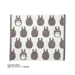 My Neighbor Totoro - Grey Totoro Big Towel - Marushin