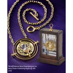 Time Turner Hermione