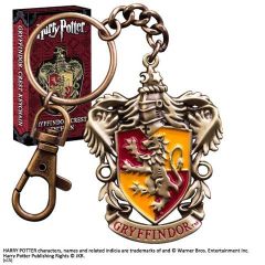 Gryffindor Keychain