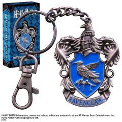 Ravenclaw Keychain