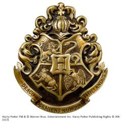 Hogwarts School Crest
