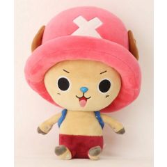 One Piece - Chopper (Happy Version) Plush