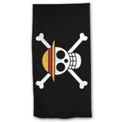 One Piece Logo Beach Towel / Strandlaken - One Piece