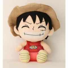 One Piece - Luffy Plush