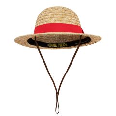 One Piece - Luffy Straw Hat
