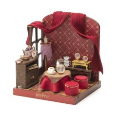 Harry Potter 3D Wooden Model Kit - Divination Class - Hogwarts Classes - Puremind