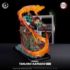Tanjiro Kamado - Tsume Ikigai - Demon Slayer