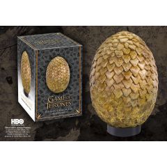 Game of Thrones: Viserion Dragon Egg