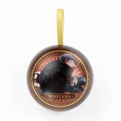 Nifflers Bauble and Necklace - The Secrets of Dumbledore