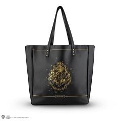 Hogwart's Logo Shopping Bag - Harry Potter