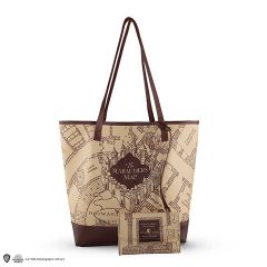 Marauder’s map Shopping Bag - Harry Potter