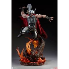 Sideshow Thor Breaker of Brimstone - Premium Format