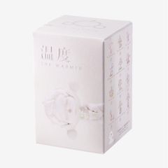 POP MART Skullpanda The Warmth Series - Blind Box - 1 Stuks