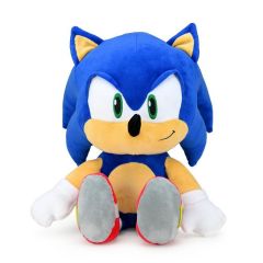 Sonic Hug Me Plush - Kidrobot - Sonic The Hedgehog