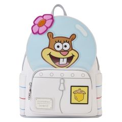 Sandy Cheeks Backpack - Loungefly - Spongebob Squarepants