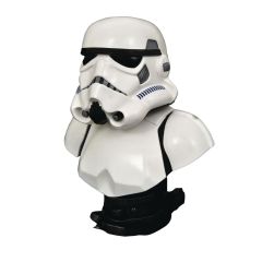 Stormtrooper 1/2 Scale Bust - Gentle Giant - Star Wars A New Hope