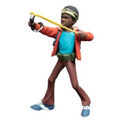 Stranger Things: Vinyl Mini Epics - Lucas Sinclair (Season 1)