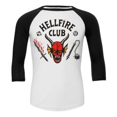 Hellfire Club - Sweatshirt - Stranger Things