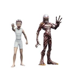 Stranger Things: Vinyl Mini Epics - Vecna & Eleven (Season 4)