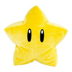 Super Mario: Super Star Mocchi-Mocchi Plush