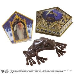 Harry Potter - Chocolate Frog Replica