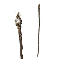 The Hobbit - Gandalf's Illuminating Staff Replica