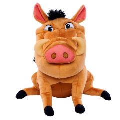 Pumba - Plush 25 cm - The Lion King
