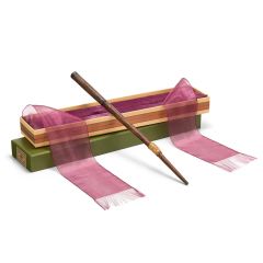 Harry Potter - Ron Weasley’s First Wand in Ollivanders Box