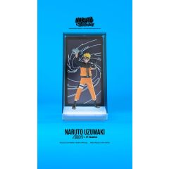 Naruto Uzumaki - Neon by Tsume - Lighted Display Figure Set
