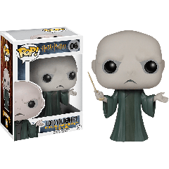 Pop! Movies: Harry Potter - Voldemort