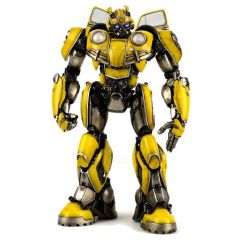 Transformers Bumblebee DLX Action Figure 1/6 Bumblebee 20 cm