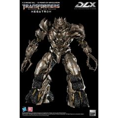 Transformers: Revenge of the Fallen DLX Action Figure 1/6 Megatron 28 cm