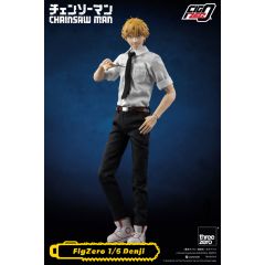 Chainsaw Man FigZero Action Figure 1/6 Denji 29 cm