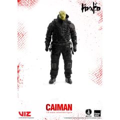 Dorohedoro FigZero Action Figure 1/6 Caiman 36 cm