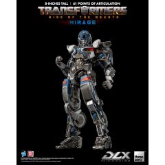 Transformers MDLX Action Figure Mirage 20 cm