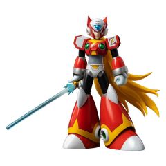 Mega Man X MDLX Action Figure Rockman / Mega Man 13 cm