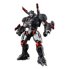 Transformers: Rise of the Beasts DLX Action Figure Optimus Primal (Beast Wars Universe Edition) 29 cm