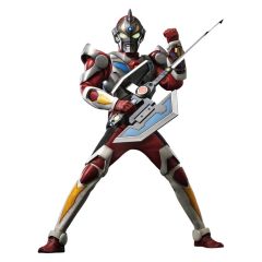 Gridman the Hyper Agent FigZero Action Figure Gridman (Tokusatsu Color Version) 30 cm