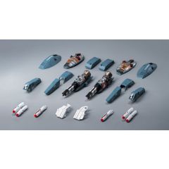 Robotech Robo-Dou Accessory Set Super Veritech Armor Pack