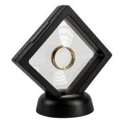 Lord of the Rings Replica One Ring Glow in the Dark