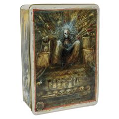 Warhammer 40,000 Storage Box Emperor on His Throne