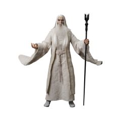 Lord of the Rings Action Figure 1/6 Saruman 31 cm