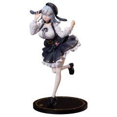 Aogiri High School PVC Figure 1/7 Yamaguro Nekuro Casual Outfit Ver. 22 cm