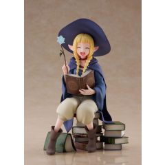 Delicious in Dungeon PVC Statue 1/7 Marcille Student Ver. AmiAmi Limited Edition 19 cm