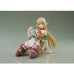 Beheneko PVC Statue 1/7 Aria & Tama AmiAmi Limited Edition 16 cm