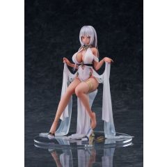 Azur Lane PVC Figure 1/7 Massachusetts - Dressed to Impress - 23 cm