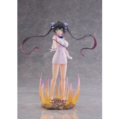 Is It Wrong to Try to Pick Up Girls in a Dungeon? V PVC Figure 1/7 Hestia Divinity Unleashed Ver. 24 cm
