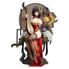 Azur Lane PVC Figure 1/7 Taiho Phoenix's Spring Song Ver. 25 cm (re-run)